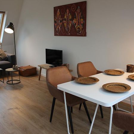 De Lokeend - Restaurant & Hotelsuites Vinkeveen Eksteriør billede