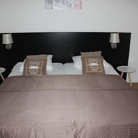 De Lokeend - Restaurant & Hotelsuites Vinkeveen Eksteriør billede