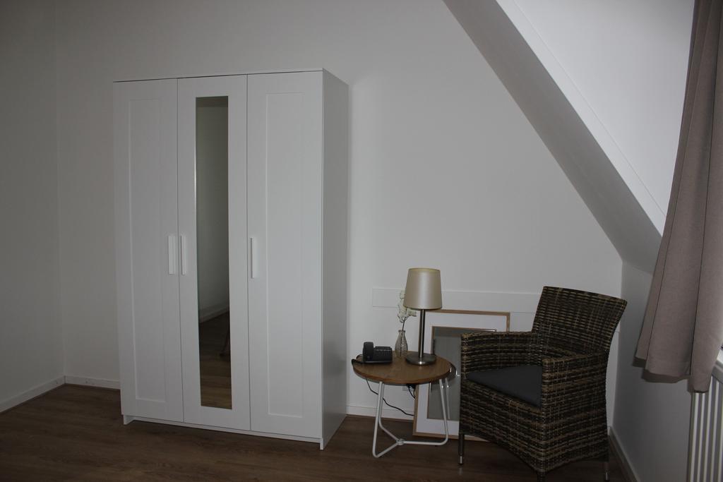 De Lokeend - Restaurant & Hotelsuites Vinkeveen Eksteriør billede